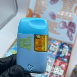 Favs Cart Lemonhead Zing 2G Mini (Sativa) – Favs Cart