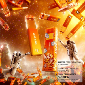 Favs Cart Lava Cake 3G Disposable – Favs Cart