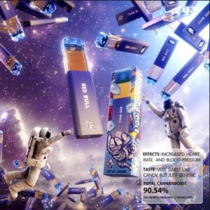Favs Cart Red Bull 3G Disposable (Sativa) – Favs Cart