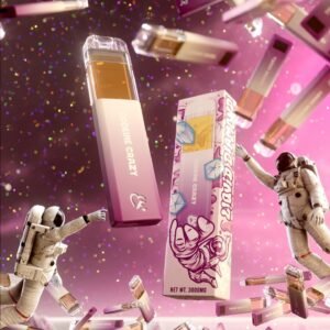 Favs Cart Codeine Crazy 3G Disposable – Favs Cart