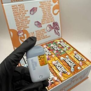 Favs Cart Jawbreaker 2G Mini (Indica) – Favs Cart