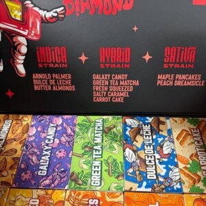 Favs Cart Fruit Roll Up Latest Favs 3G (Indica) – Favs Cart