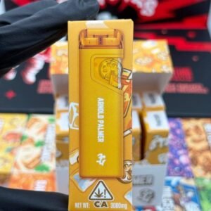 Favs Cart Arnold Palmer Latest Favs 3G (Indica) – Favs Cart