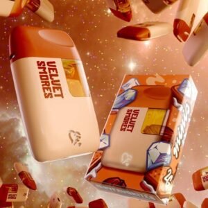 Favs Cart Velvet Smores 2G Mini (Hybrid) – Favs Cart
